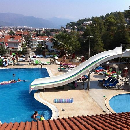 Club Seray Forest Marmaris Luaran gambar