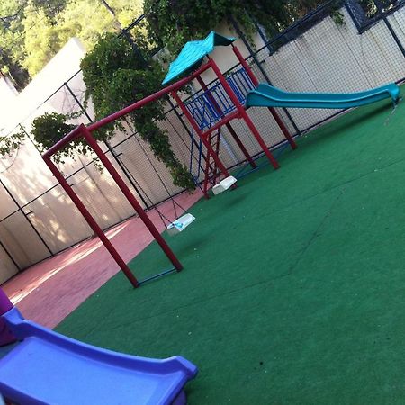Club Seray Forest Marmaris Luaran gambar