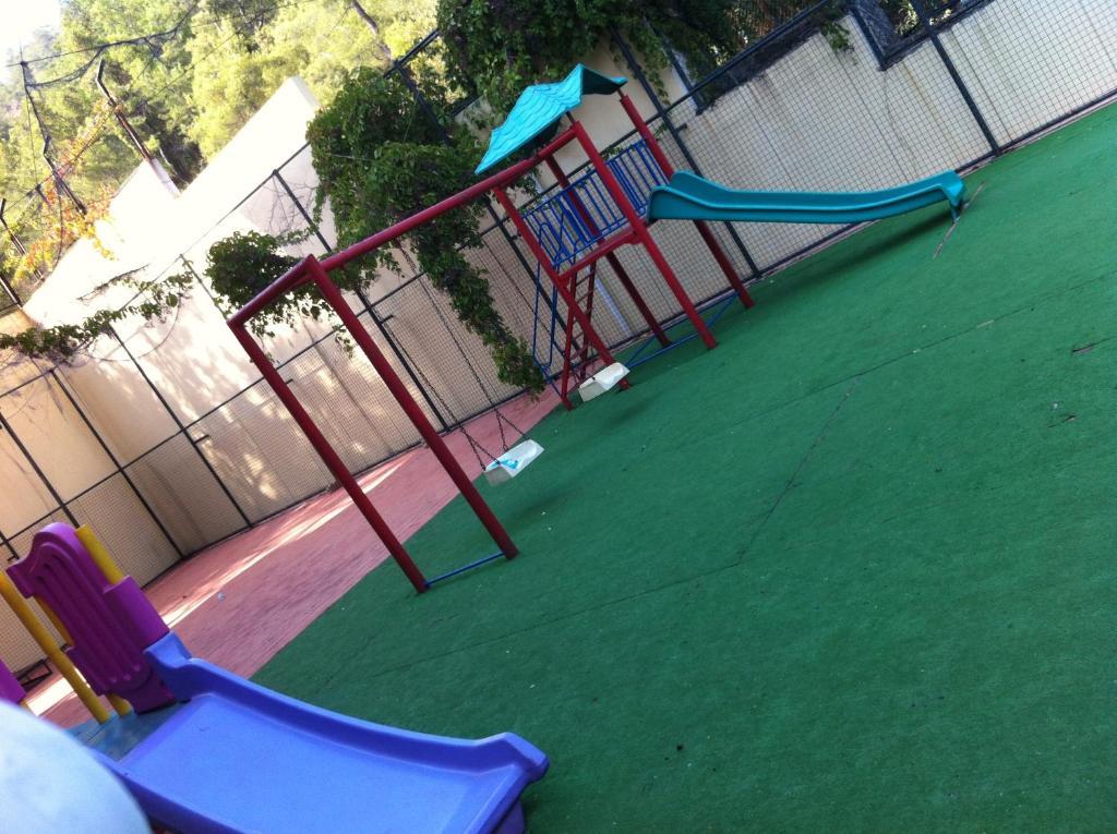 Club Seray Forest Marmaris Luaran gambar