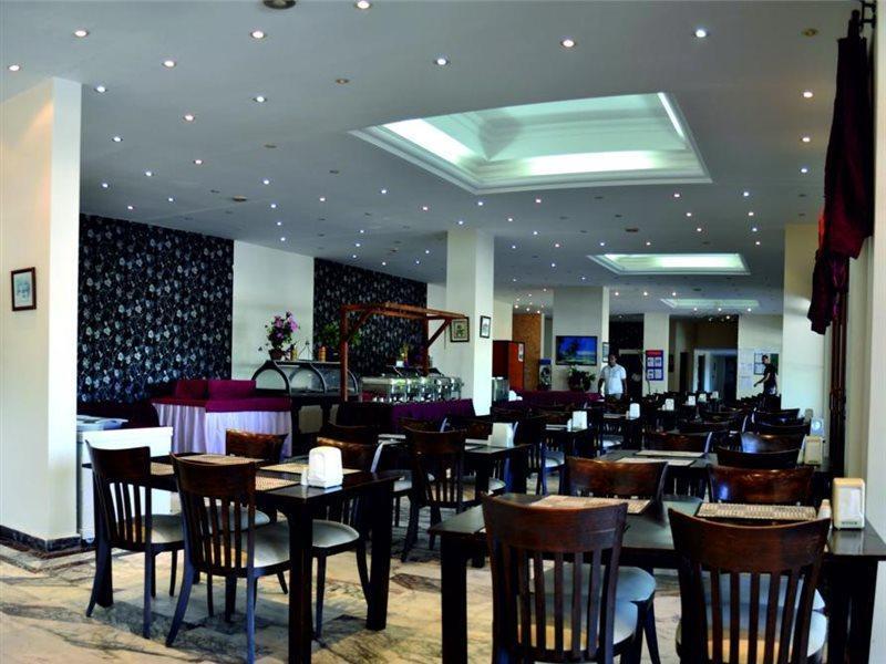 Club Seray Forest Marmaris Luaran gambar