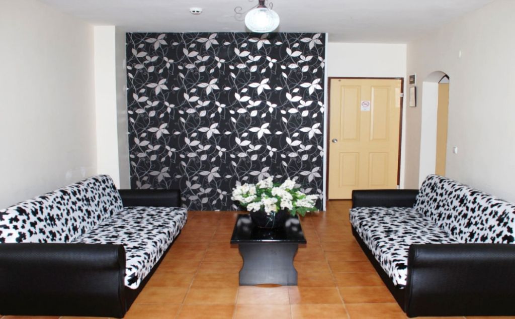 Club Seray Forest Marmaris Luaran gambar
