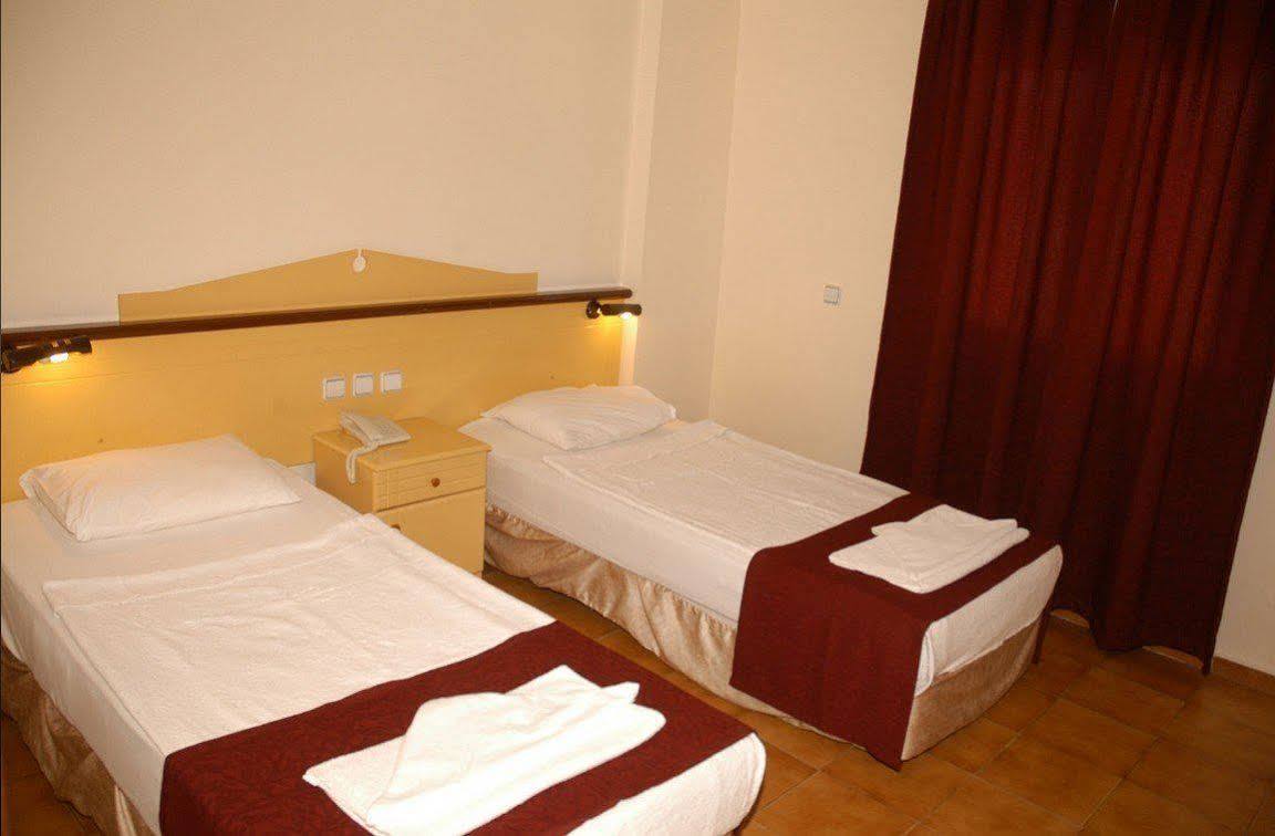 Club Seray Forest Marmaris Luaran gambar
