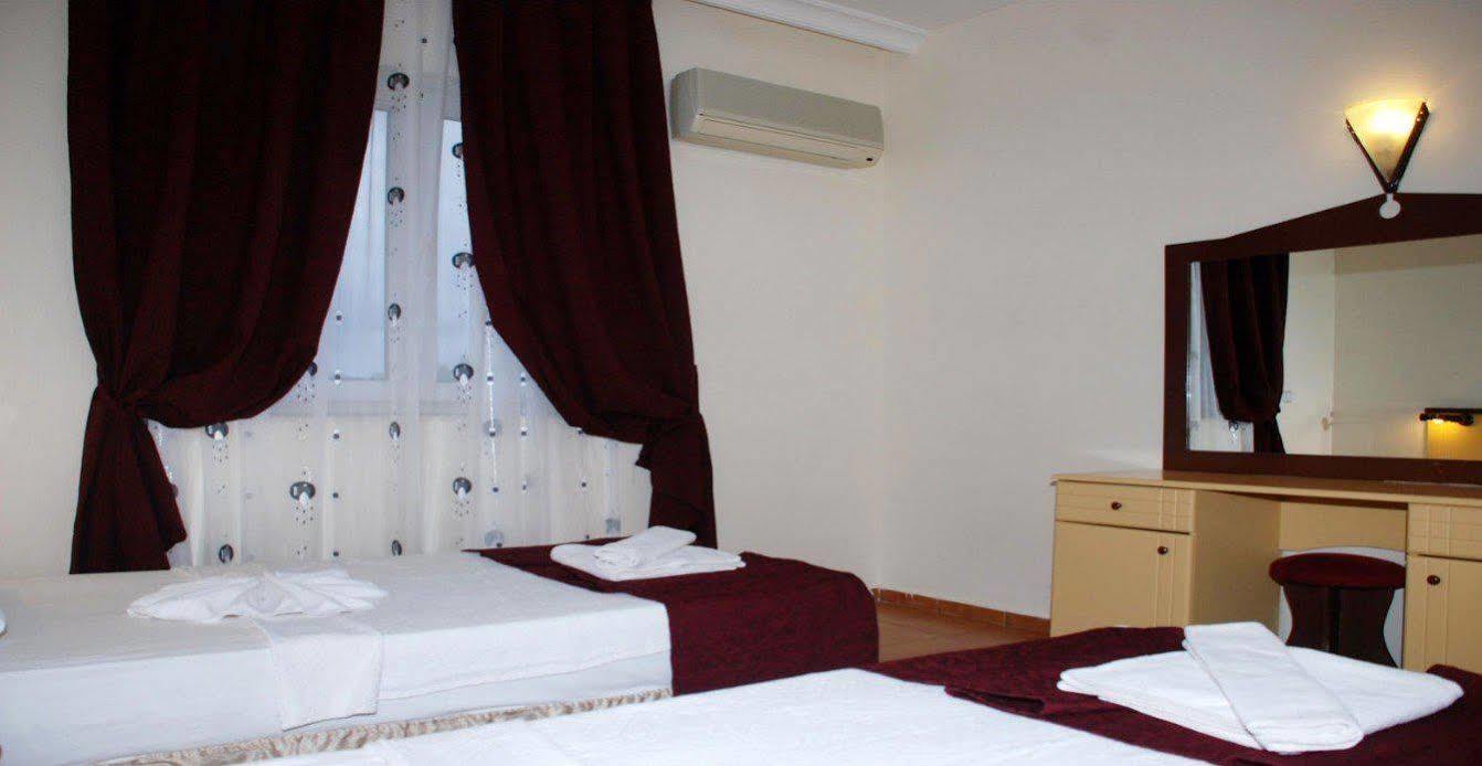 Club Seray Forest Marmaris Luaran gambar