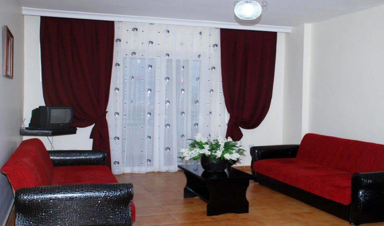 Club Seray Forest Marmaris Luaran gambar