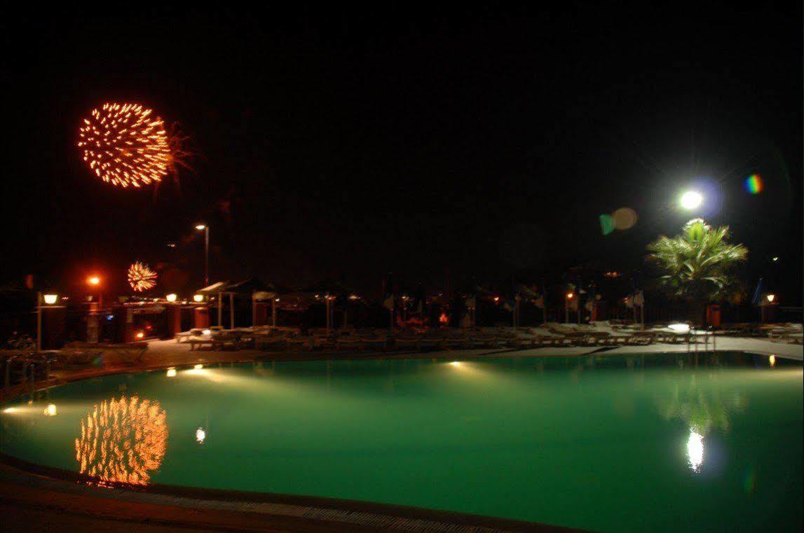 Club Seray Forest Marmaris Luaran gambar
