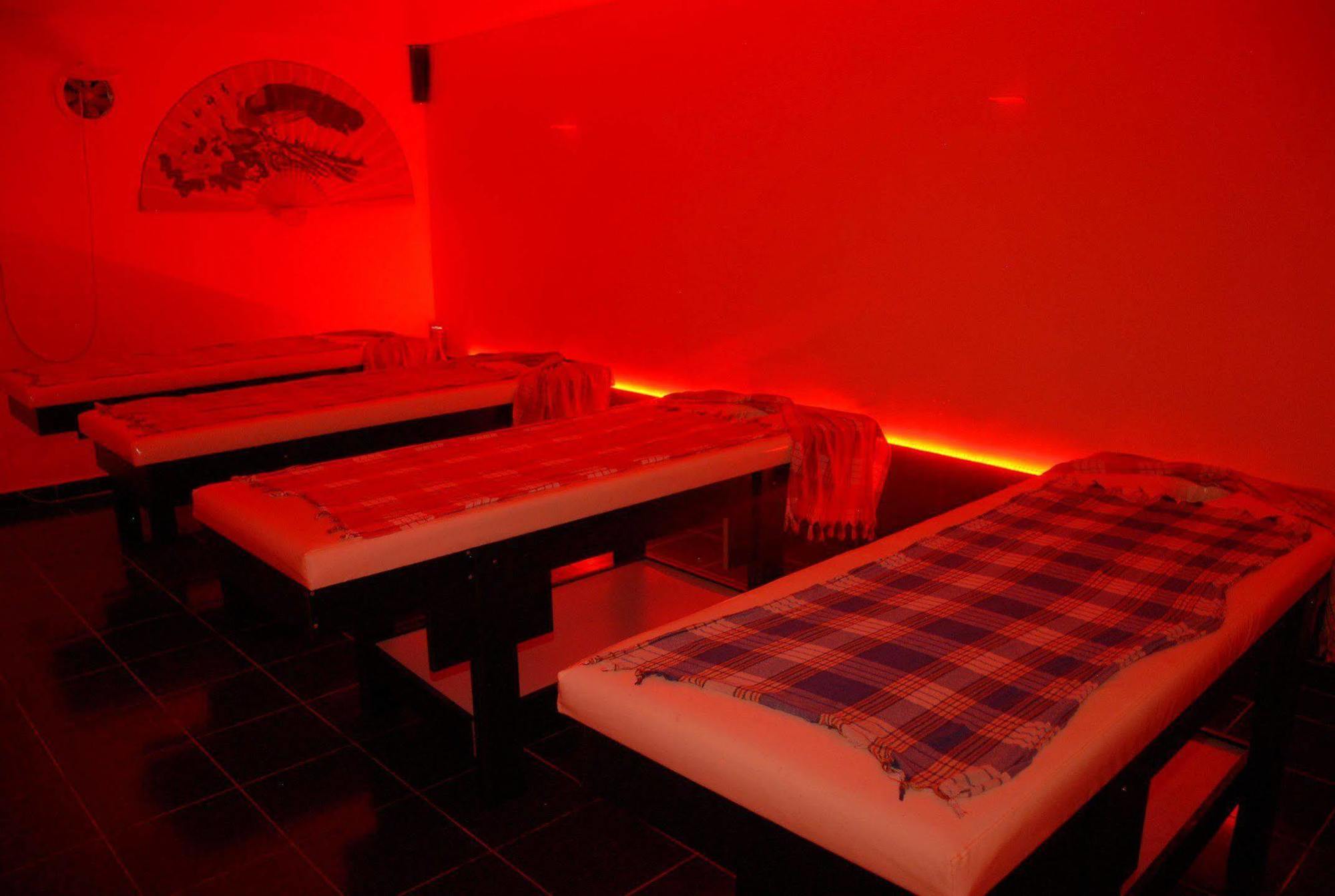 Club Seray Forest Marmaris Luaran gambar